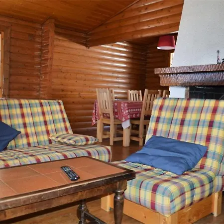 En Pierre Avec Cheminée, 3 Chambres&balcon, Wifi, - 7 Pers - Fr-1-592-26