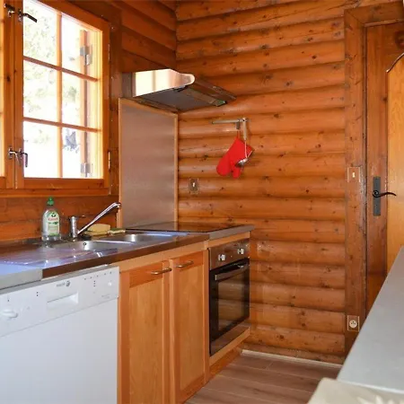 Chalet En Pierre Avec Cheminée, 3 Chambres&balcon, Wifi, - 7 Pers - Fr-1-592-26 Bolquere Pyrenees 2000