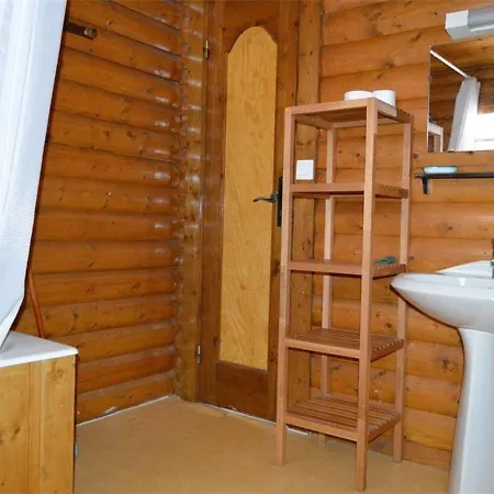Chalet En Pierre Avec Cheminée, 3 Chambres&balcon, Wifi, - 7 Pers - Fr-1-592-26 *
