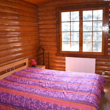 En Pierre Avec Cheminée, 3 Chambres&balcon, Wifi, - 7 Pers - Fr-1-592-26 Bolquere Pyrenees 2000