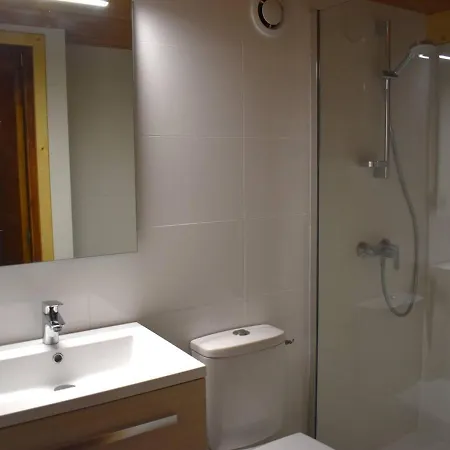 En Pierre Avec Cheminée, 3 Chambres&balcon, Wifi, - 7 Pers - Fr-1-592-26 Chalet *