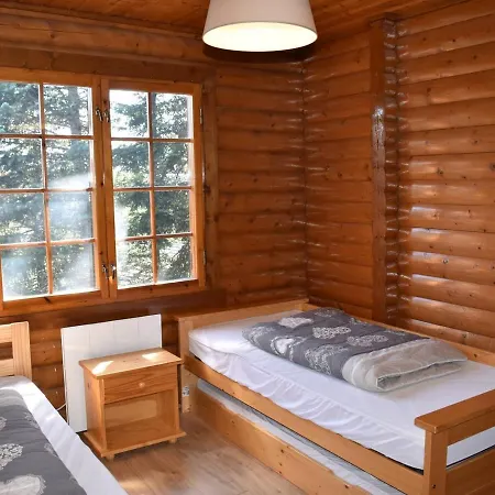 En Pierre Avec Cheminée, 3 Chambres&balcon, Wifi, - 7 Pers - Fr-1-592-26 Chalet *