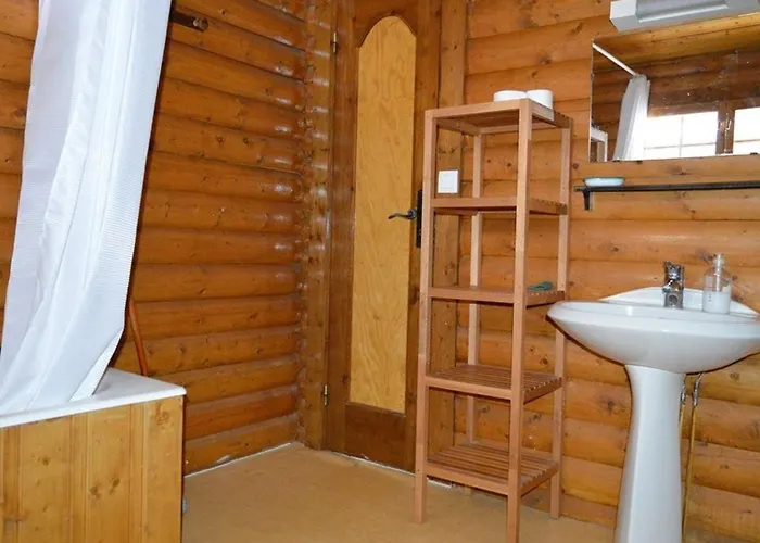 木屋 En Pierre Avec Cheminee, 3 & Balcon, Wifi, - 7 Pers - Fr-1-592-26 *