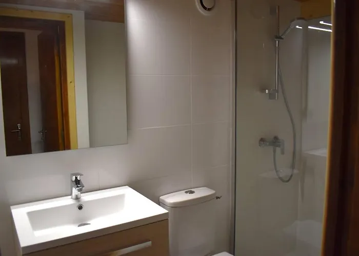 En Pierre Avec Cheminee, 3 & Balcon, Wifi, - 7 Pers - Fr-1-592-26 木屋 *